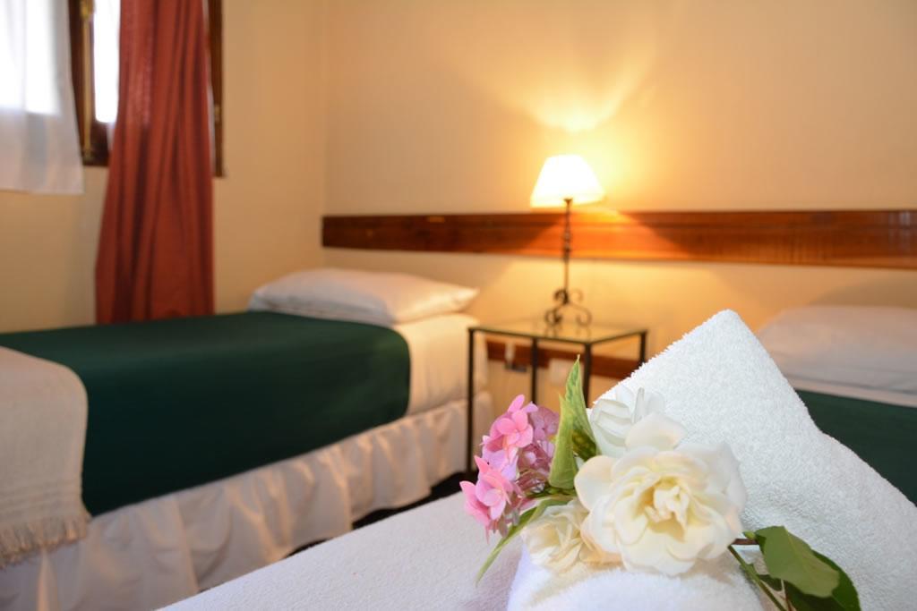 Hotel Del Pilar ซัลตา ภายนอก รูปภาพ