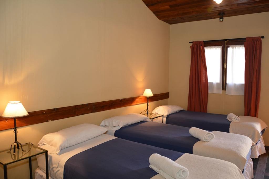 Hotel Del Pilar ซัลตา ภายนอก รูปภาพ